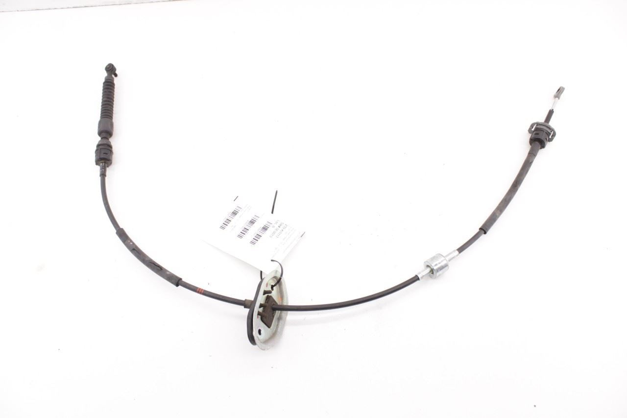15-18 Kia Sorento EX 3.3L Automatic Transmission Gear Shift Lever Control Cable - Alshned Auto Parts