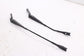 2011-2018 Volkswagen Jetta Front Right and Left Windshield Wiper Arm 5C7-955-40910