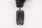 19-21 Hyundai Veloster Steering Ignition Lock Cylinder w/ Door Lock and Fob Key9