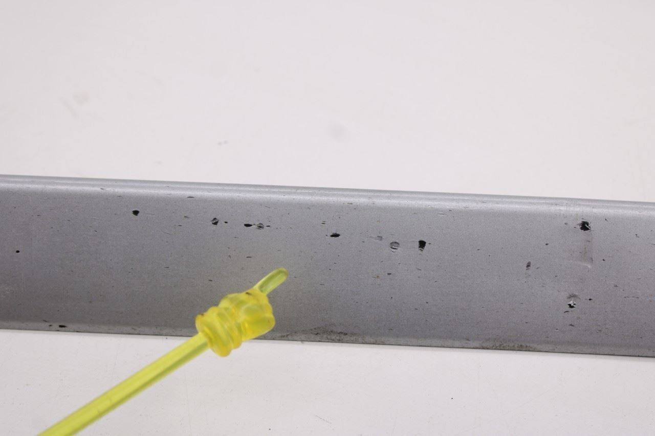 2010-16 Audi S4 Premium Plus Right Side Rocker Panel Molding 8K0854932AGRU *ReaD8