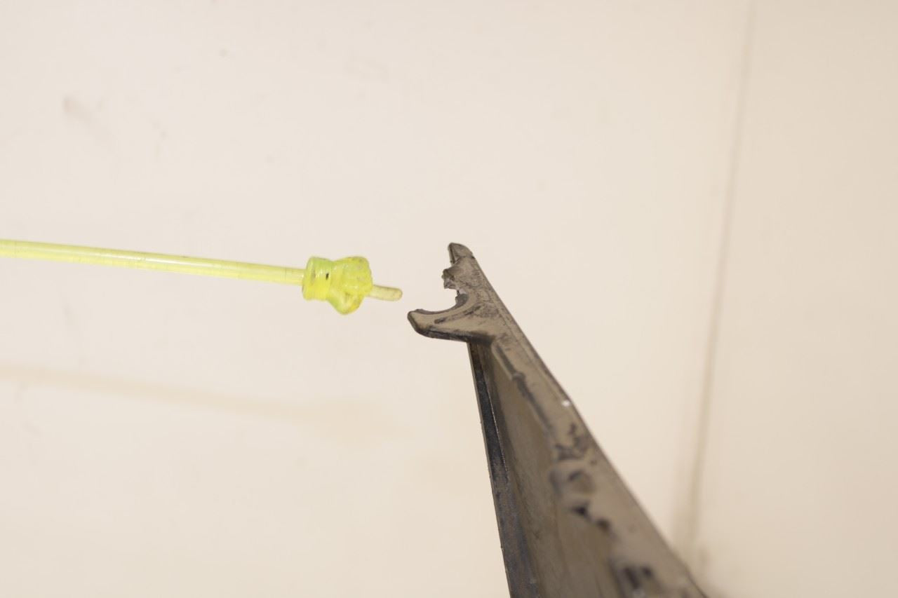 2016-2020 Infiniti QX60 Pure Rear Bumper Cover 85022-9NC0H OEM *ReaD* - Alshned Auto Parts