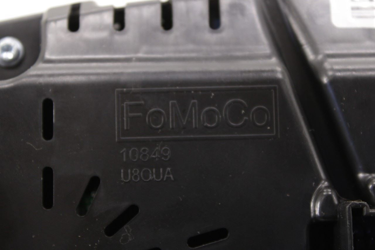 2018-19 Ford EcoSport SE Speedometer Gauge Instrument Cluster 34K Mileage *ReaD* - Alshned Auto Parts