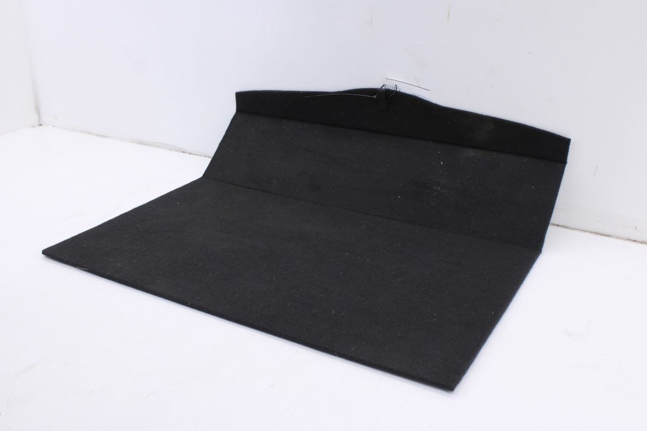 2015-2020 Acura TLX Tech Rear Trunk Rearward Floor Lid Cargo Cover 84521TZ3A00ZA3