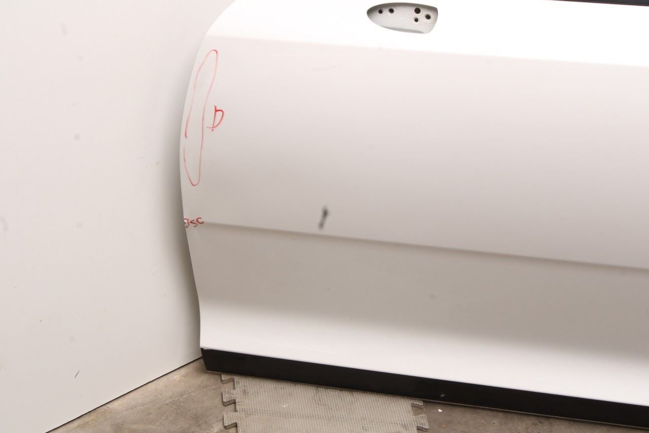 2018-23 Kia Stinger GT2 AWD Front Left Side Door Shell Panel 76003-J5000 *ReaD* - Alshned Auto Parts