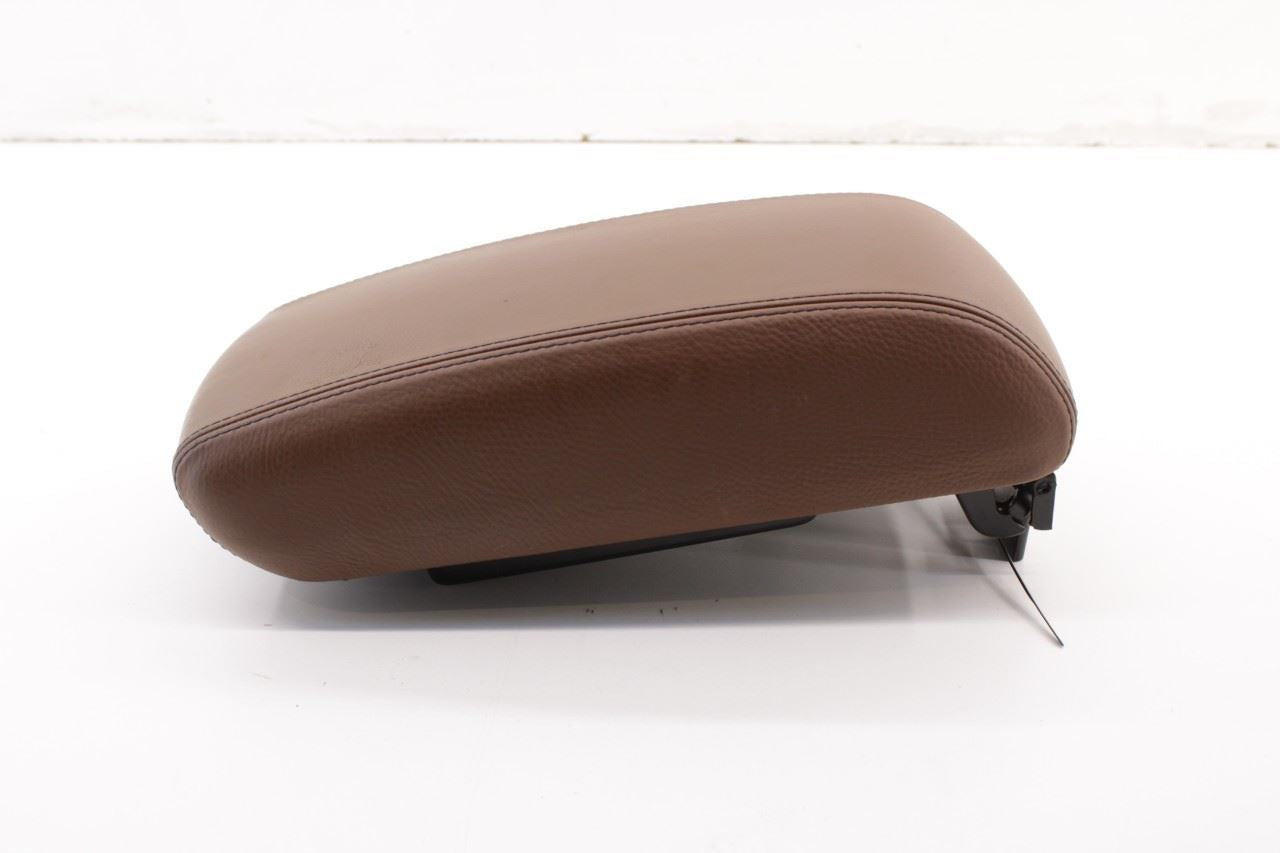 2015-17 Jeep Grand Cherokee Center Console Armrest Storage Lid 5PU02LT5AB *ReaD* - Alshned Auto Parts