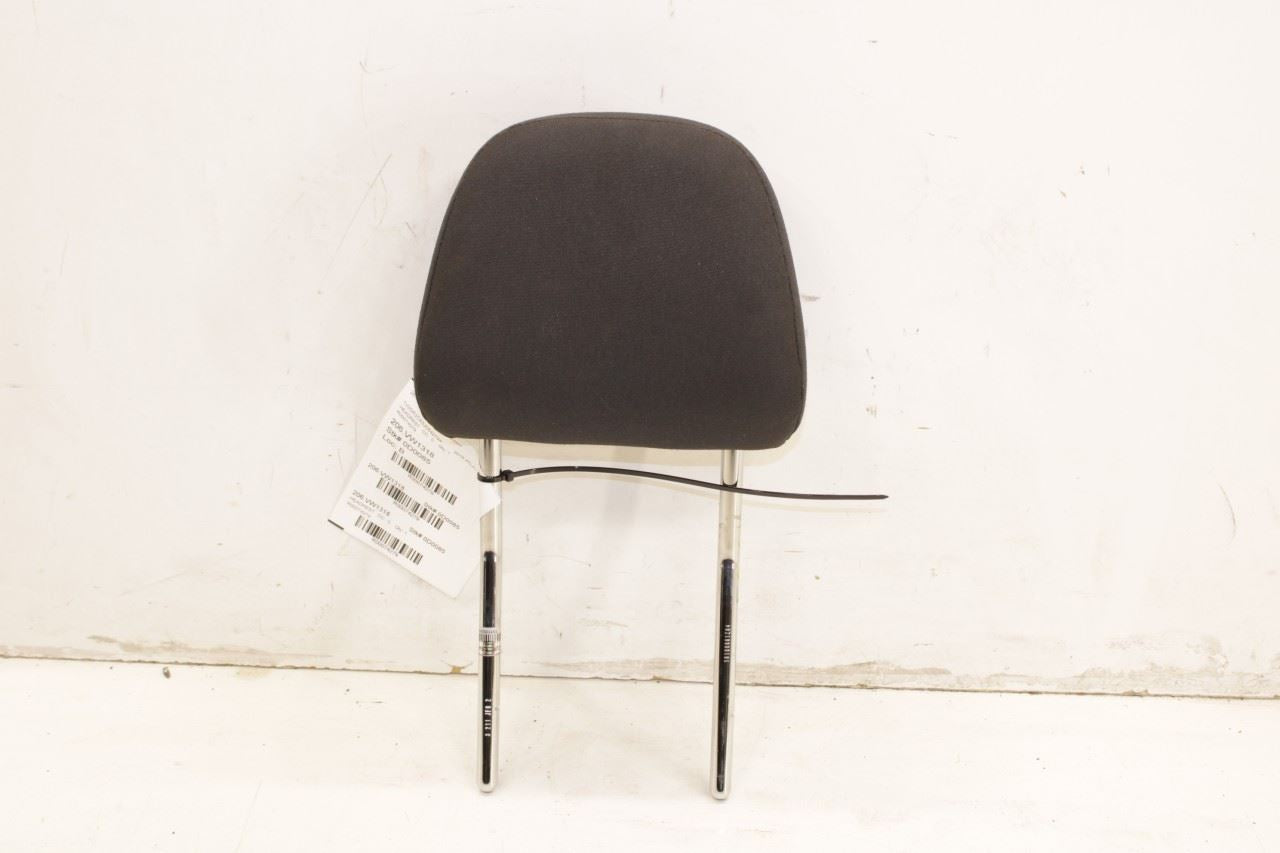 18-21 Volkswagen Atlas S Front Passenger Right or Driver Left Side Seat Headrest - Alshned Auto Parts
