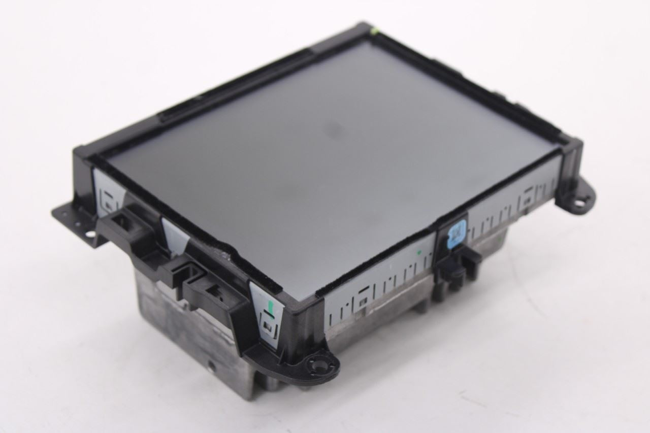 2015 Dodge Durango SXT Harman Uconnect Radio Receiver w/ 8.4 Display 68239115AH3