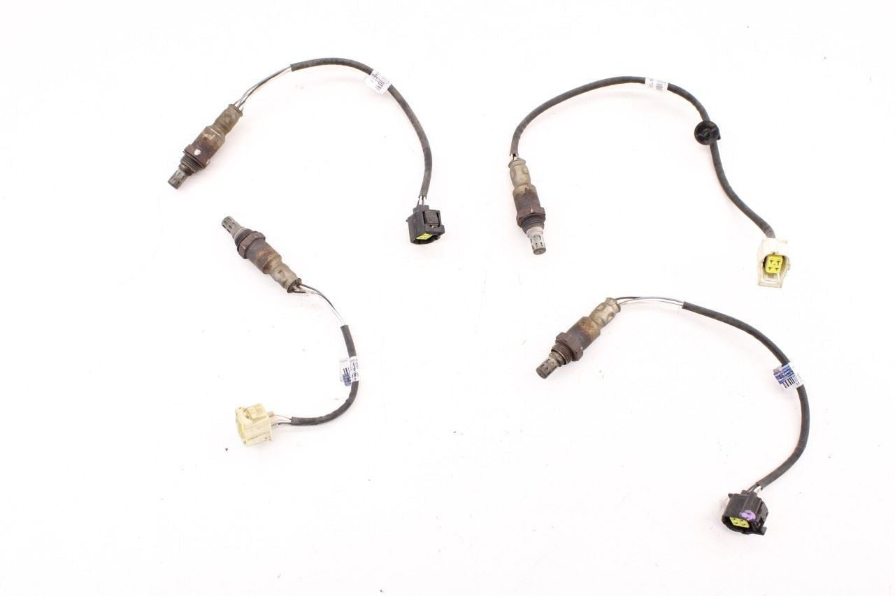 2012-2018 Ram 1500 Laramie 5.7L Oxygen Sensor Set of 4 5149180AA OEM *ReaD* - Alshned Auto Parts