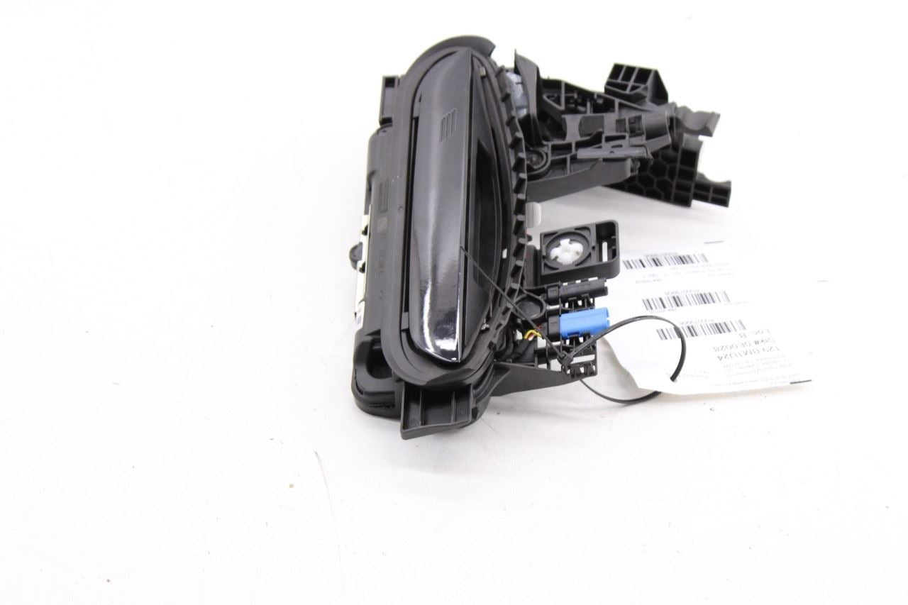 23-24 BMW 430i xDrive Gran Coupe AWD Front Driver Left Side Door Exterior Handle - Alshned Auto Parts