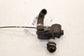 2014 Porsche Cayenne Platinum 3.6L AWD HVAC Heater Water Control Heater Valve - Alshned Auto Parts