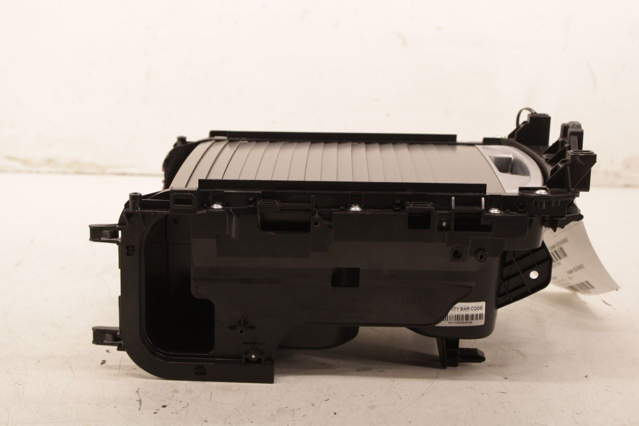 2019-2021 Acura RDX SH-AWD Center Console Storage Tray w/ Cup Holder *ReaD* - Alshned Auto Parts