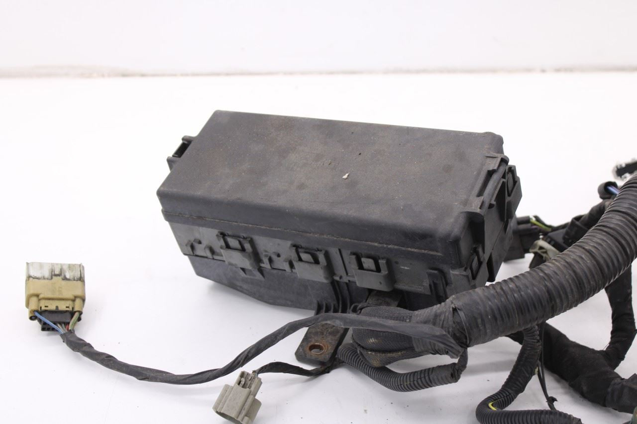 2010 Ford Mustang Conv V6 4.0L Under Hood Engine Bay Wire Harness AR3Z-14290-AB - Alshned Auto Parts