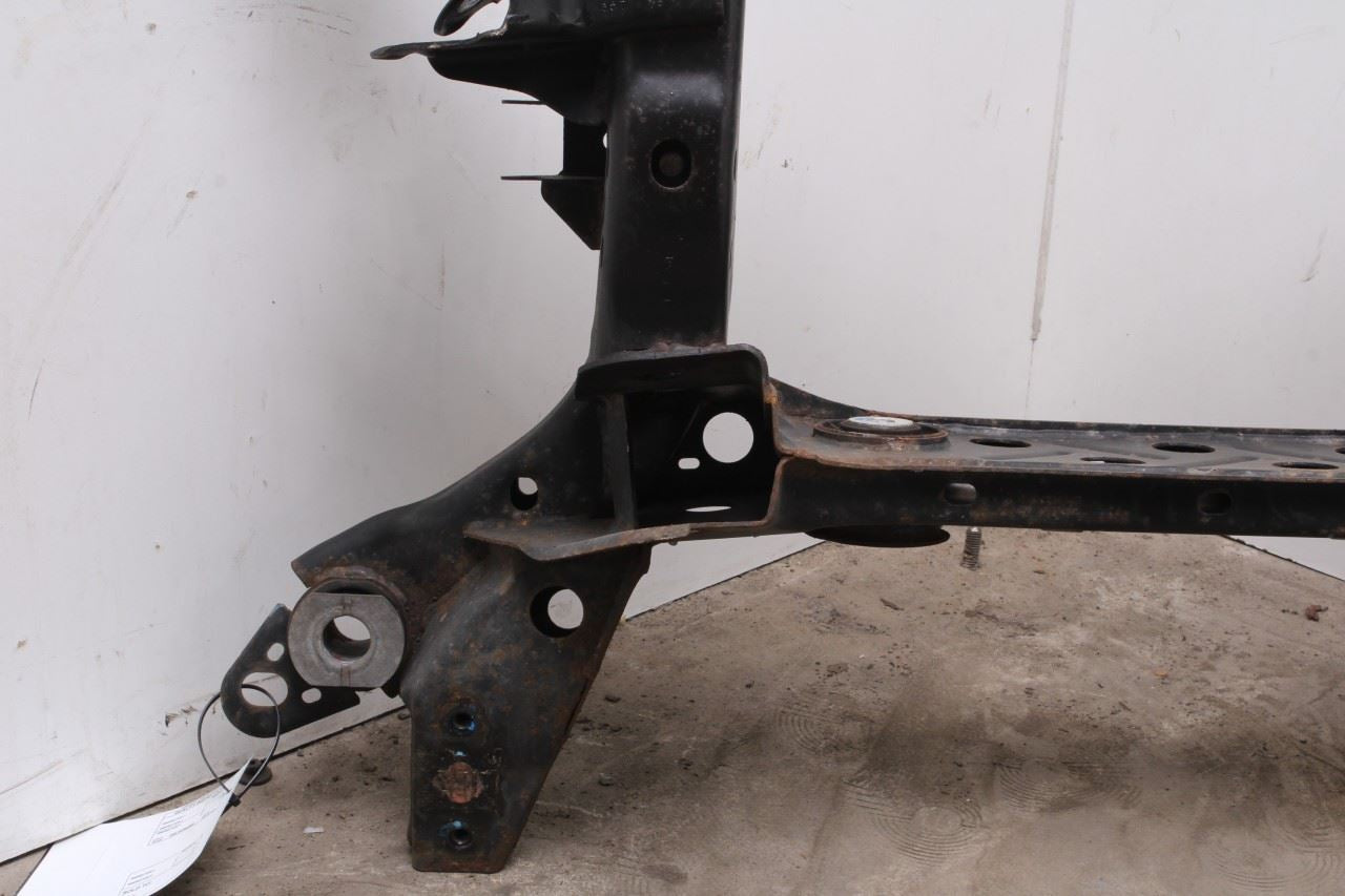 2015-2026 Ford Mustang Conv V6 RWD Rear Crossmember Subframe JR3Z-5035-J OEM10