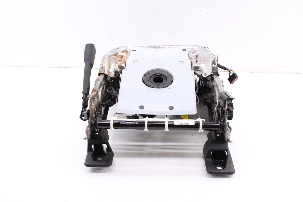 18-21 Ford Expedition Limited Front Passenger Right Side Seat Lower Track Frame - Alshned Auto Parts