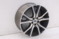 17-19 Subaru Impreza 2.0I Limited Aluminum Wheel R17x7J 5 V spoke 28111FL14A OEM - Alshned Auto Parts