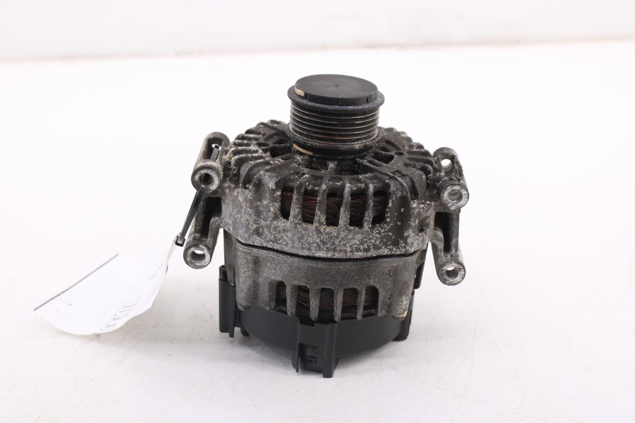 2013-2016 Audi S4 Premium Plus 3.0L Alternator Generator 14V 180A 06E903018L OEM - Alshned Auto Parts