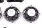 18-23 Kia Stinger GT2 Harman Front Rear Doors Dash Audio Speaker Sub Woofer Set - Alshned Auto Parts