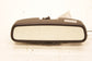 2013-18 Jeep Wrangler Sport 2dr Inner Front Interior Rear View Mirror 68158203AB - Alshned Auto Parts