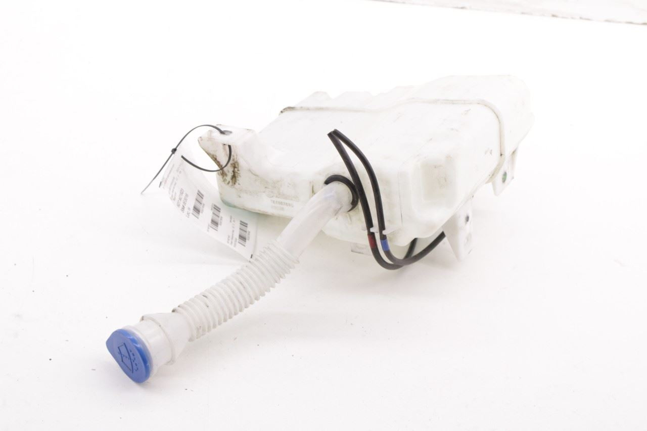 2016-2023 Mazda CX-9 Grand Touring 2.5L Windshield Washer Reservoir Bottle OEM - Alshned Auto Parts