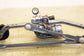 2020-2025 Mazda CX-30 2.5 S Front Windshield Wiper Transmission Linkage w/ Motor - Alshned Auto Parts