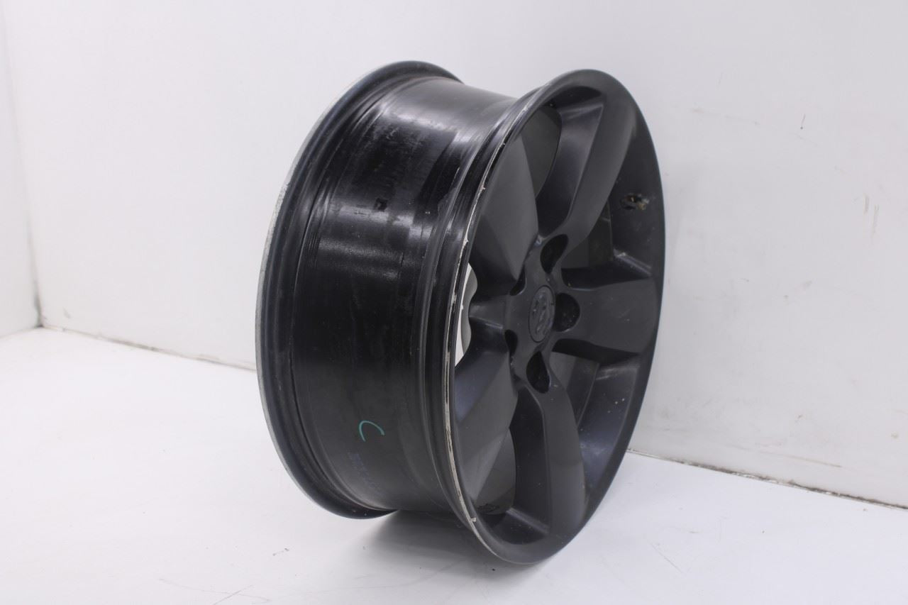 2014-2024 Ram 1500 Classic Express Quad Cab Aluminum Wheel R20x8.0J 5 Spoke6