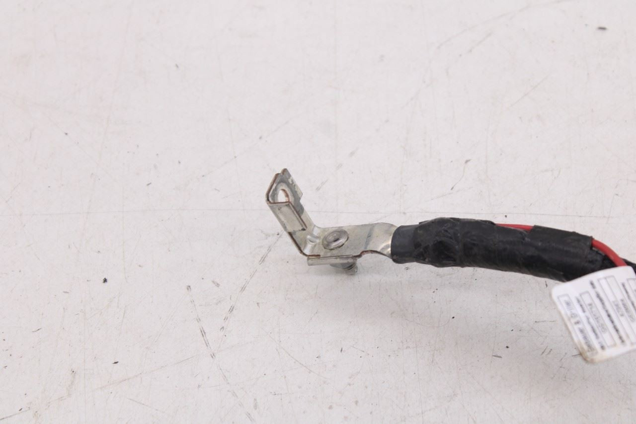 19-22 Jeep Grand Cherokee Laredo X 4x4 Positive w/ Negative Battery Wire Harness - Alshned Auto Parts
