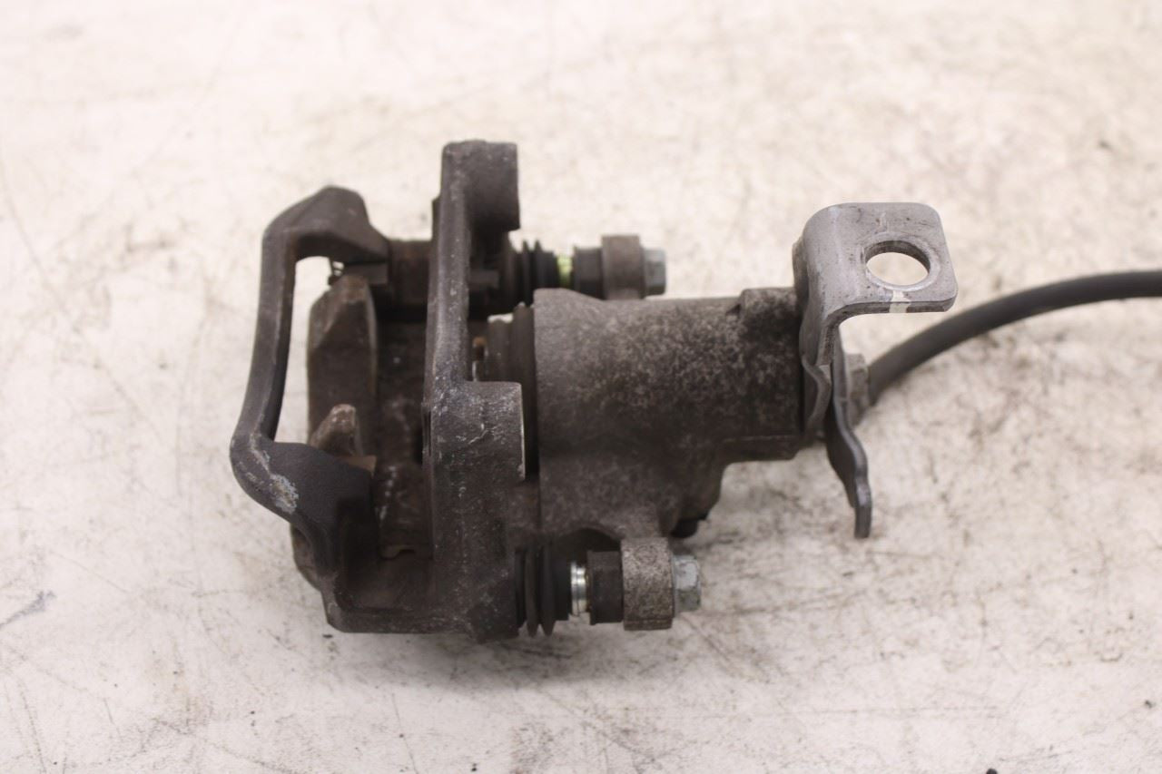 2019-2021 Hyundai Veloster Rear Right and Left Driver Side Disc Brake Caliper20