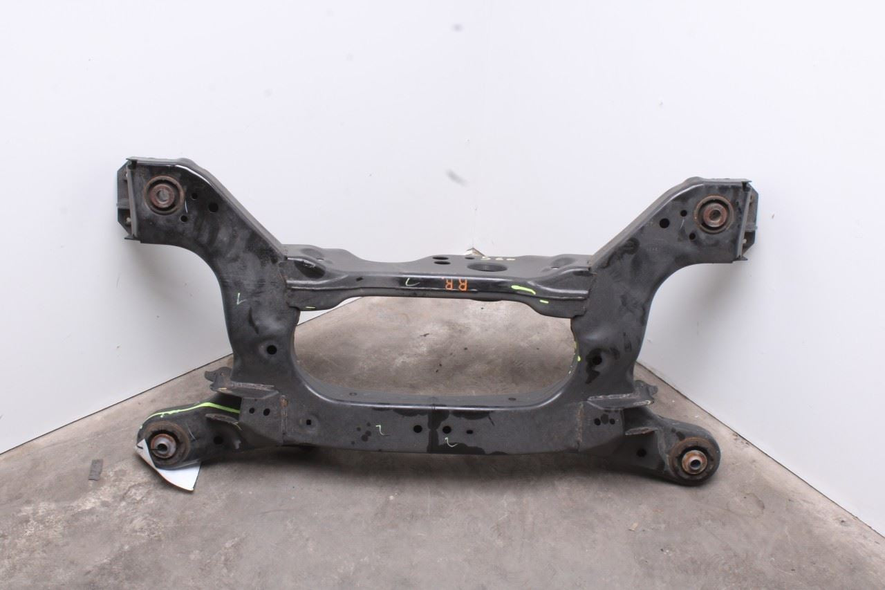 2019-2025 Infiniti QX50 LUXE 2.0L FWD Rear Crossmember Subframe 55400-5NA3A OEM - Alshned Auto Parts