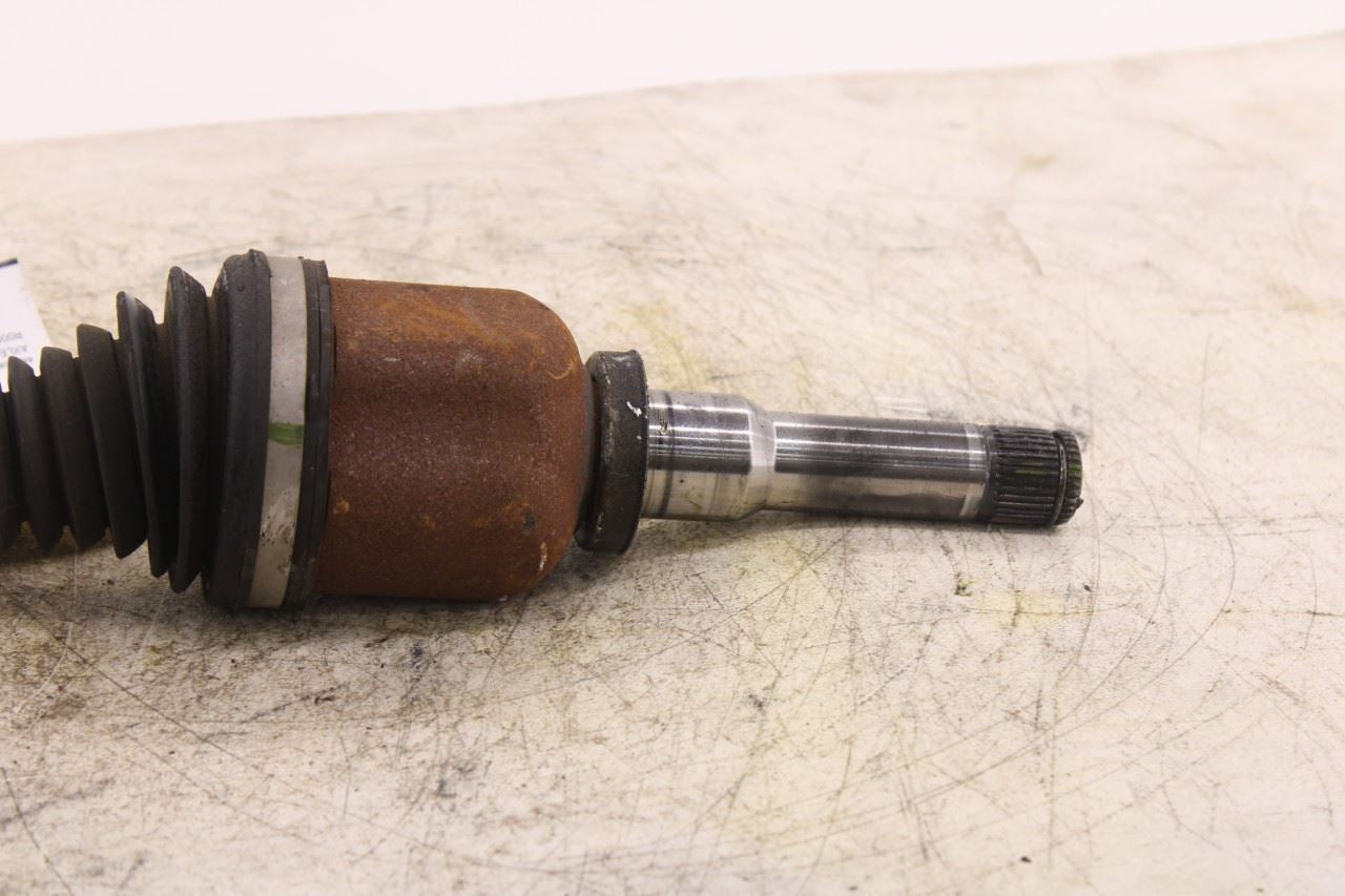 2018-24 Chevrolet Equinox LT FWD Front Left Driver Side CV Axle Drive Half Shaft4