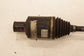 19-23 Jeep Cherokee Latitude 4x4 Rear Right CV Axle Drive Half Shaft 68292314AB - Alshned Auto Parts