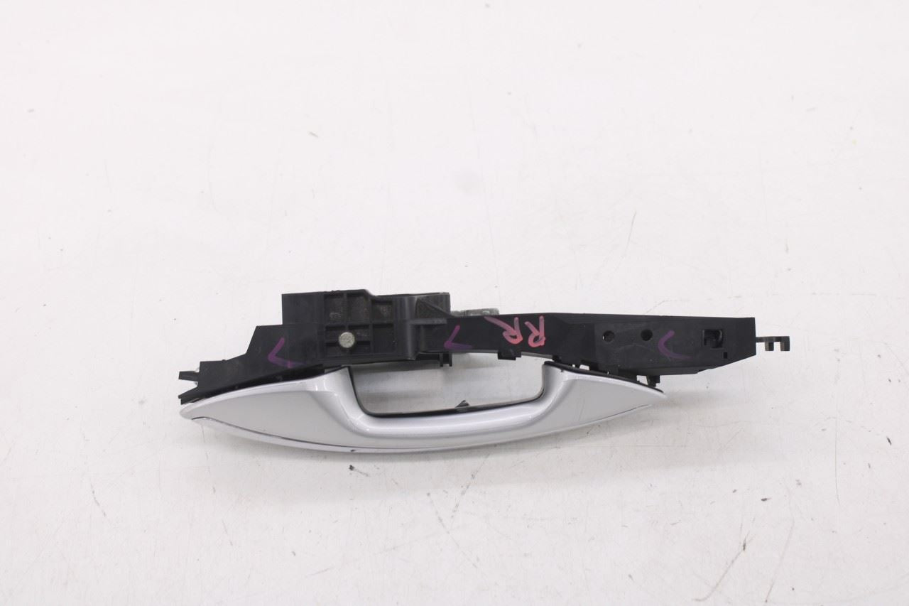 19-21 Infiniti QX50 ESSENTIAL AWD Rear Passenger Right Side Door Exterior Handle - Alshned Auto Parts