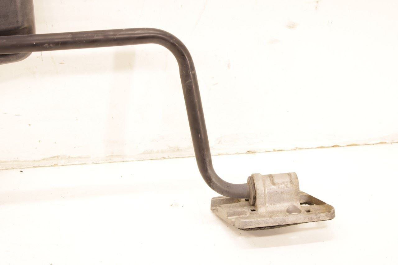 2012-2020 Isuzu NPR HD 6.0L RWD Driver Left Side Rear View Mirror 8-98049-315-0 - Alshned Auto Parts