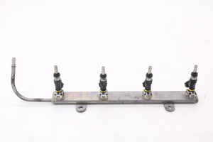 2012-24 Mitsubishi Outlander Sport SE 2.0L 4WD Fuel Rail Ramp w/ Fuel Injectors