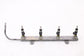 2012-24 Mitsubishi Outlander Sport SE 2.0L 4WD Fuel Rail Ramp w/ Fuel Injectors0