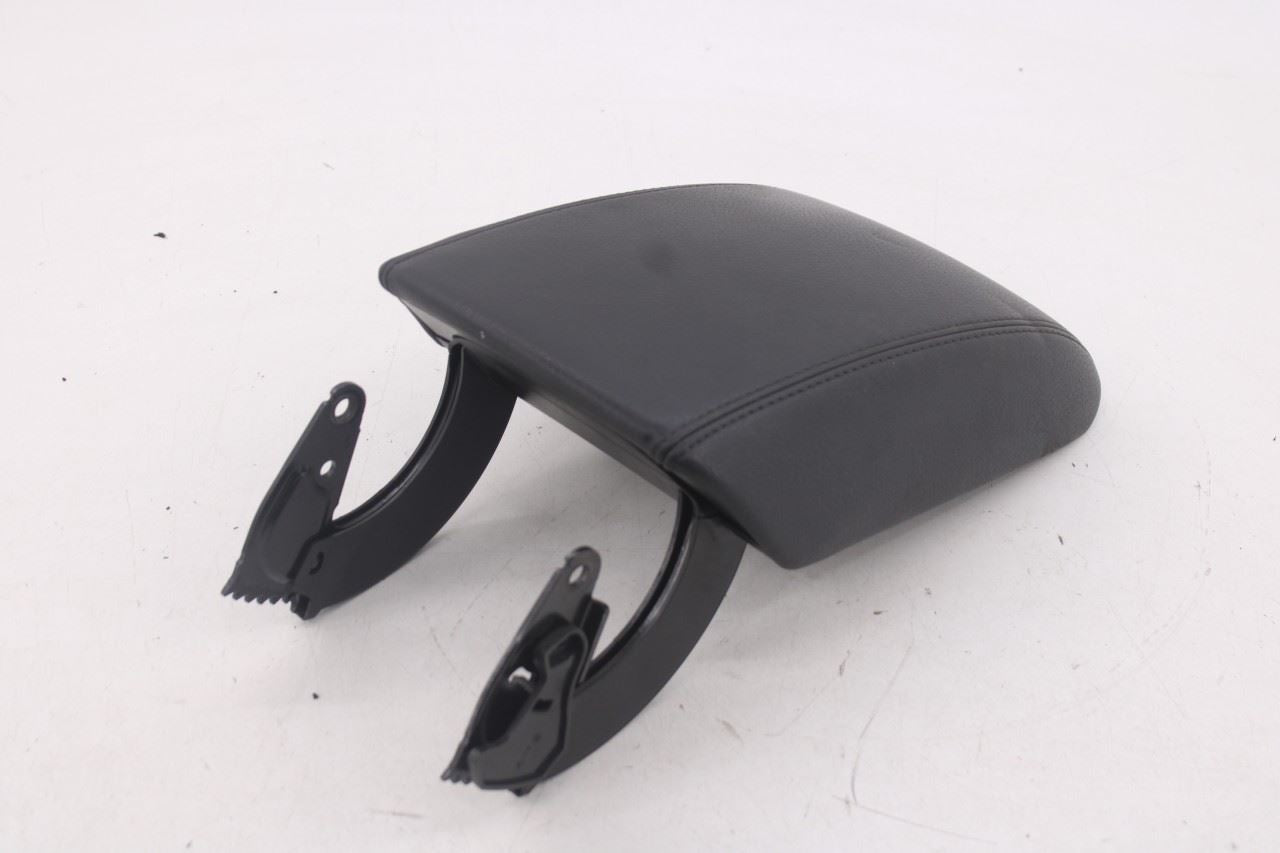 2009-2017 Audi Q5 Premium Center Console Armrest Storage Lid Cover 8R0864207F25D4