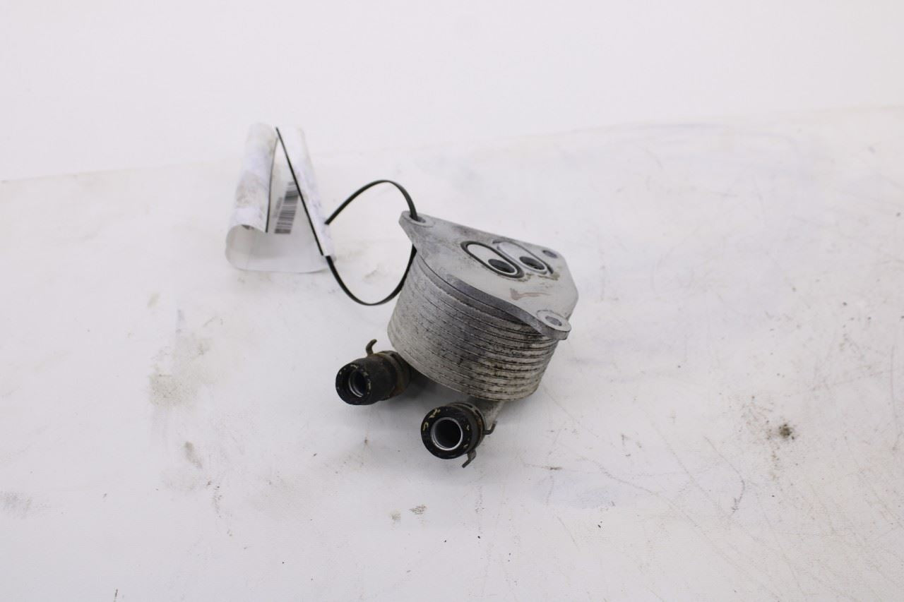 2013-2020 Mini Hardtop Cooper 1.5L FWD Auto Transmission Oil Cooler 8627861 OEM3