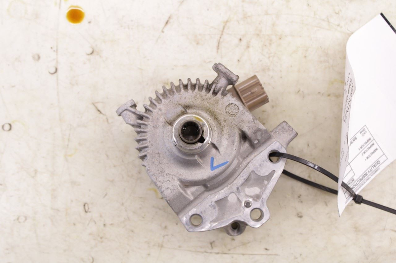 21-24 Kia K5 GT-Line 1.6L AWD CVVD Continuously Variable Valve Duration Actuator - Alshned Auto Parts