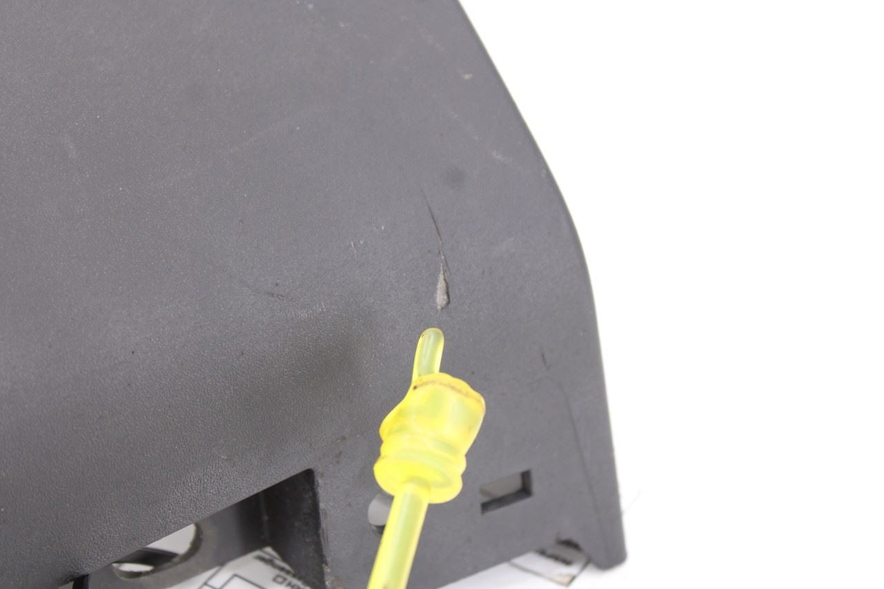 2010-2012 Ford Mustang Conv V6 Left Rocker Skirt Panel Molding BR3Z-6310177-AB - Alshned Auto Parts