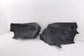 2008-15 Mercedes-Benz C350 Sport Front Right Side Wheelhouse Liner Splash Shield - Alshned Auto Parts