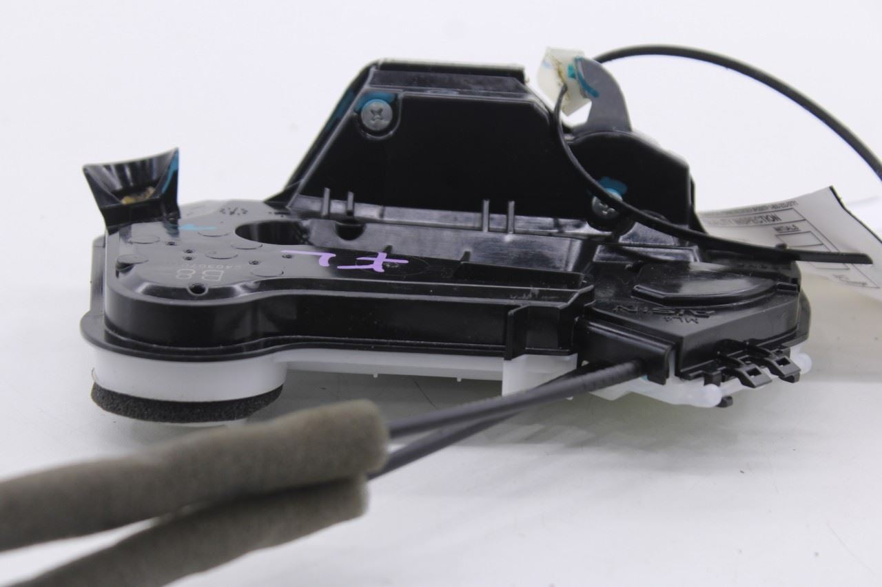 2014-2025 Toyota Corolla LE Front Left Door Lock Latch Actuator Assy 69040-024408