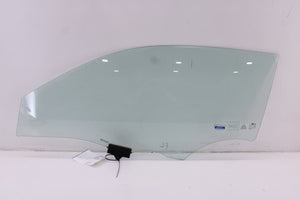 2019-2021 Hyundai Veloster Front Left Door Window Movable Glass 82410-J3000 OEM