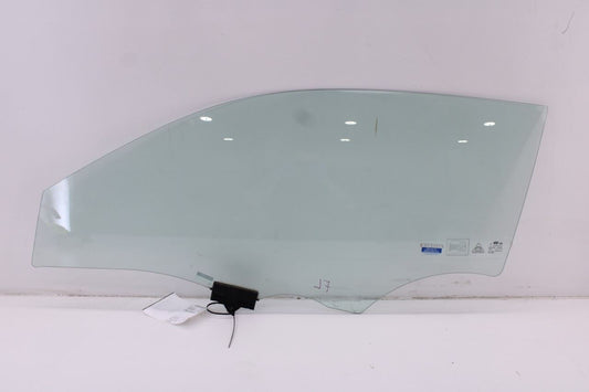 2019-2021 Hyundai Veloster Front Left Door Window Movable Glass 82410-J3000 OEM - Alshned Auto Parts