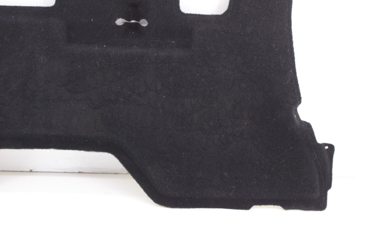 2017-20 Chrysler Pacifica Limited Rear 3rd Row RH LH Floor Interior Carpet Liner - Alshned Auto Parts