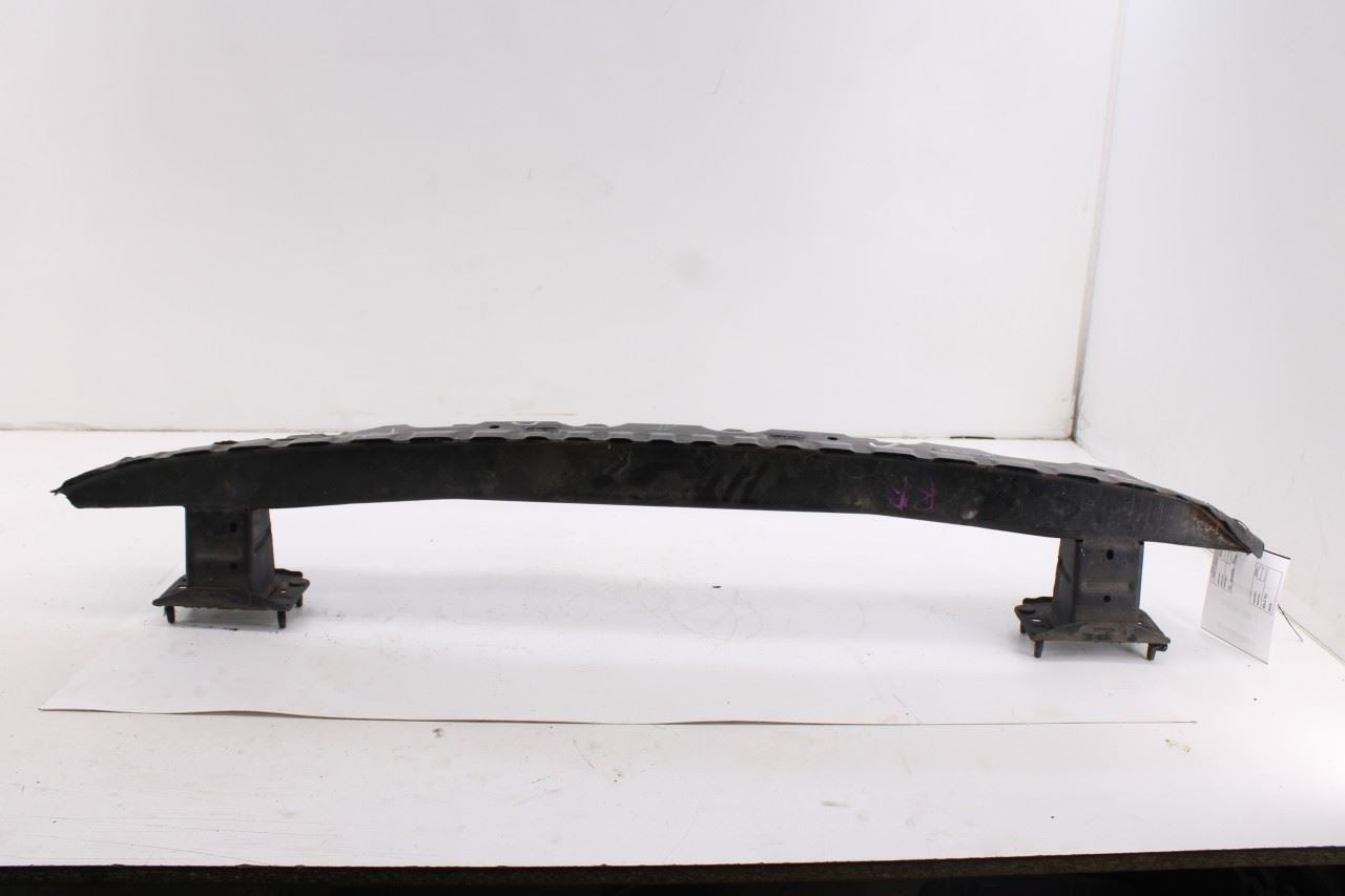 10-16 Mercedes-Benz E350 4Matic Rear Bumper Reinforcement Impact Bar 21261021145