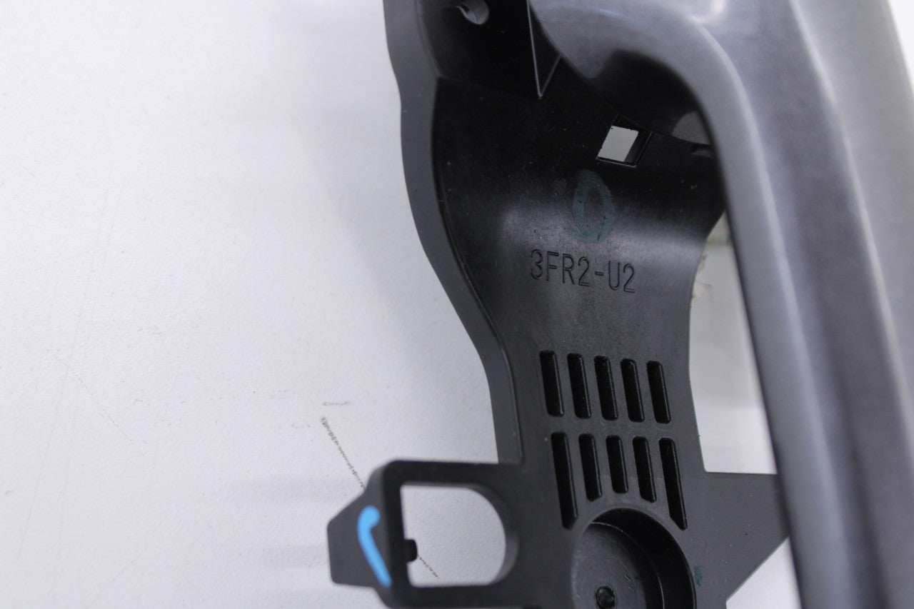 15-23 Toyota Tacoma SR5 3.5L 4WD Front Passenger Right Side Door Exterior Handle4