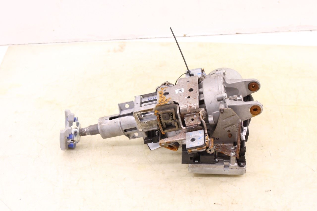 2018-2021 Jeep Compass Steering Column Assembly 68276903AH OEM - Alshned Auto Parts