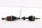 2021-2025 Toyota Corolla LE FWD Front Left Driver Side CV Axle Drive Half Shaft0
