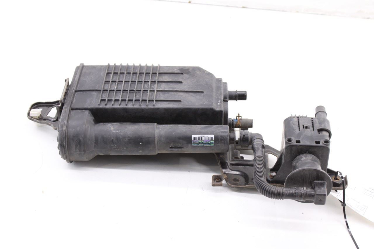 16-20 Toyota Sienna LE 3.5L Fuel Vapor Evaporator Emission Canister 77740-08080 - Alshned Auto Parts