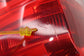 2014-15 Chevrolet Silverado 1500 Work Truck 2WT Rear Right Side Tail Light Lamp5