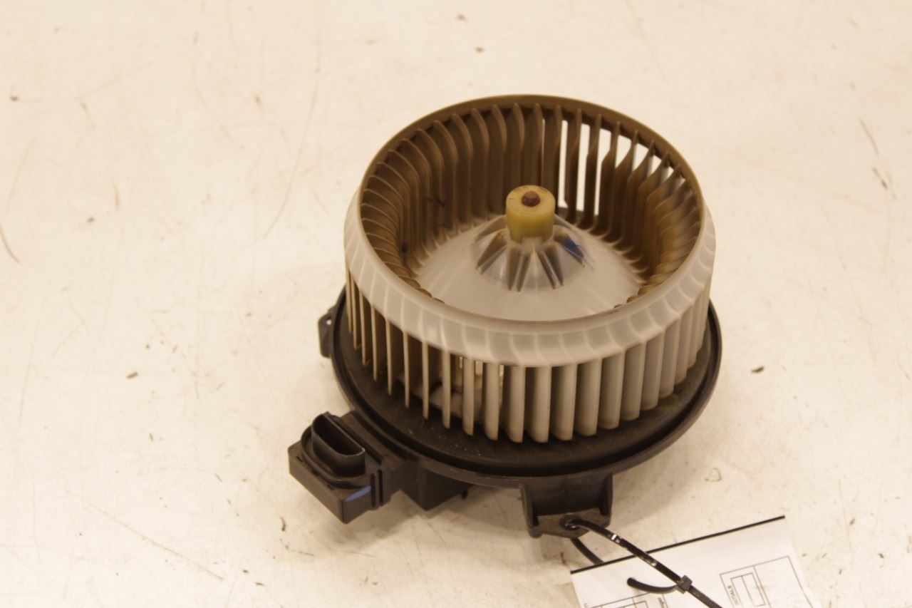 2011-2018 RAM 2500 Tradesman 6.4L AC Heater HVAC Blower Motor Fan 68048905AB OEM - Alshned Auto Parts